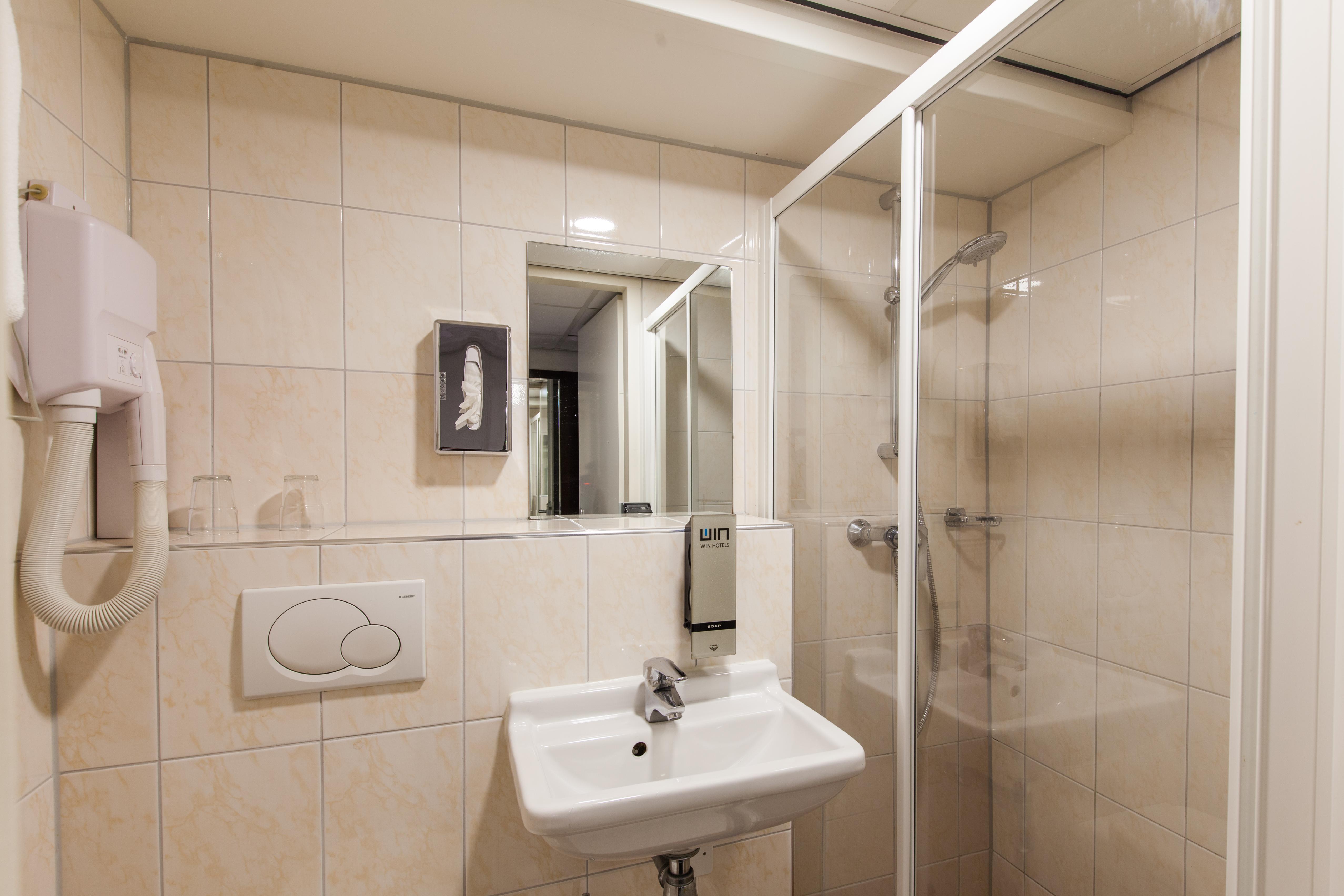 Hotel City Garden Amszterdam Kültér fotó