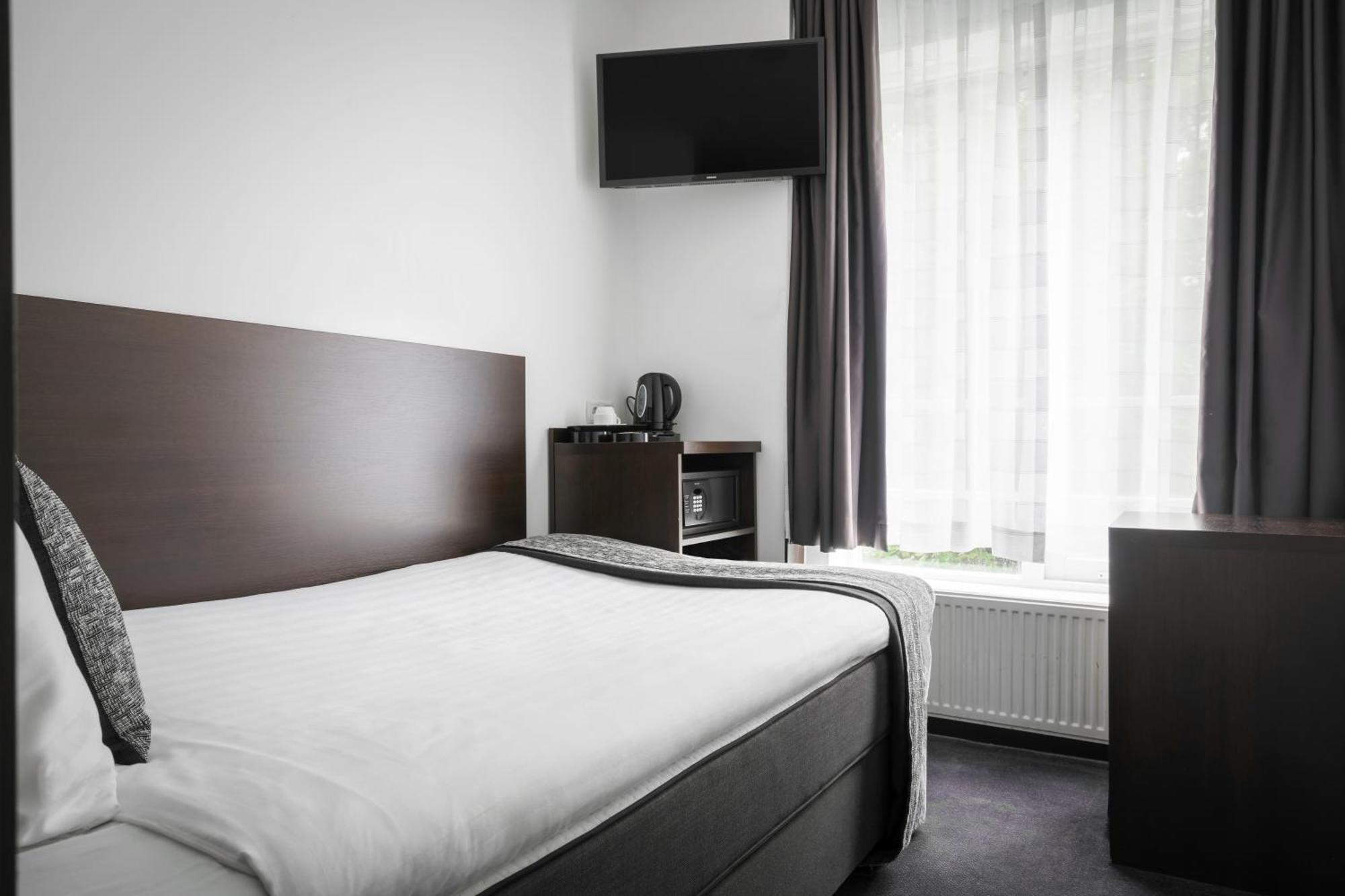 Hotel City Garden Amszterdam Kültér fotó