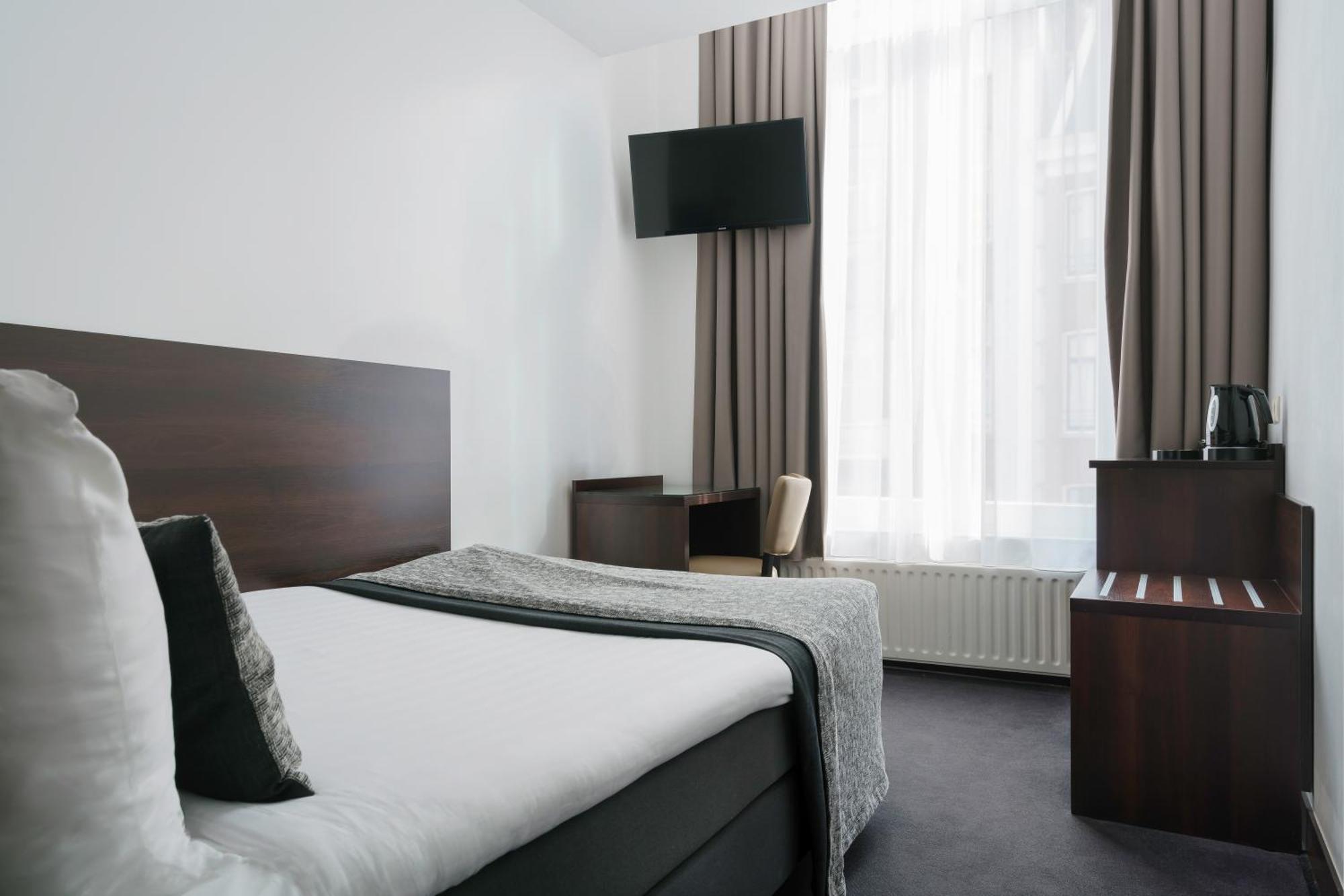 Hotel City Garden Amszterdam Kültér fotó