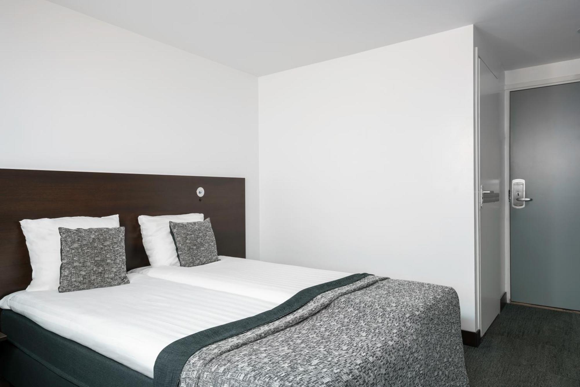 Hotel City Garden Amszterdam Szoba fotó